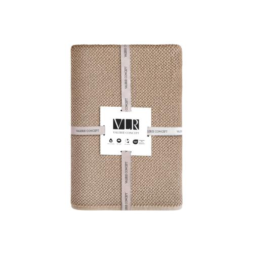 Полотенце Valerie Concept TRC S3 Beige