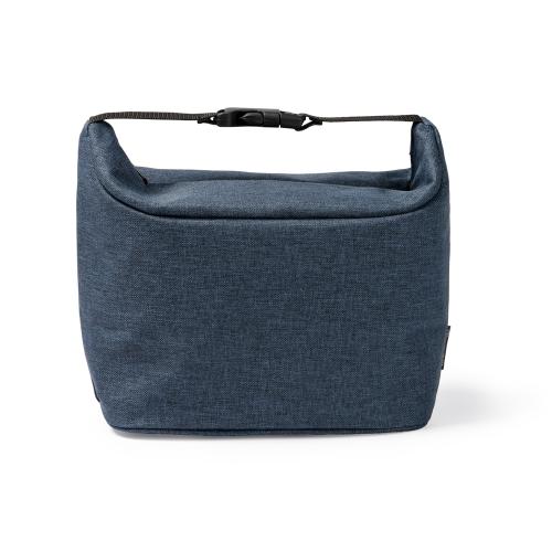 Сумка- холодильник POPLAR, деним