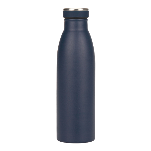 Термобутылка вакуумная герметичная Libra, синяя