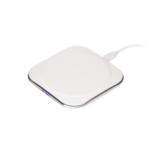 Беспроводное зарядное устройство 15W Omega