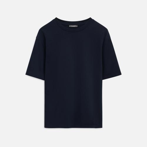 Футболка унисекс Раст Нео (Rust Neo), 240 гр., темно-синий, размер 3XL/4XL