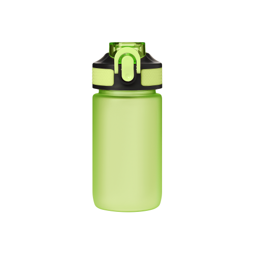 Бутылка для воды Flip mini, салатовая