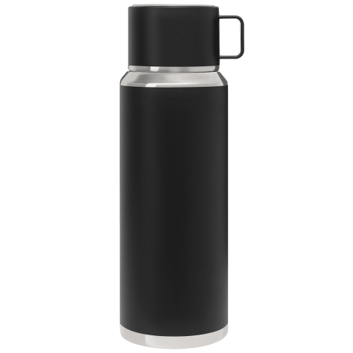 Термос Oslo, черный