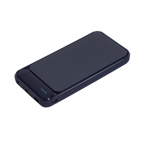 Внешний аккумулятор Старлайт Плюс НЕО (Starlight Plus NEO) 10000 mAh, синий