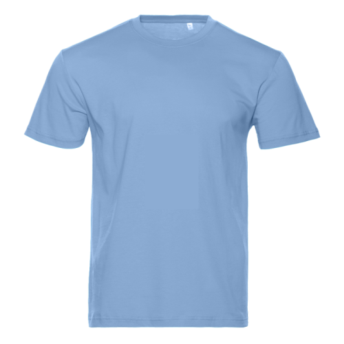 Небесно-голубой