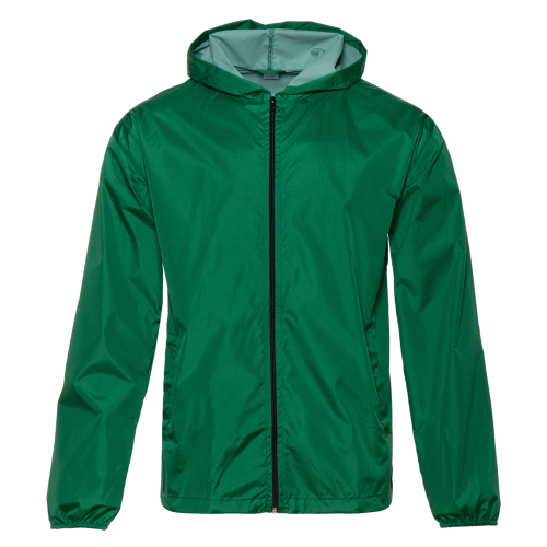 Тёмно-зелёный