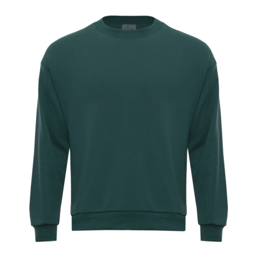 Тёмно-зелёный