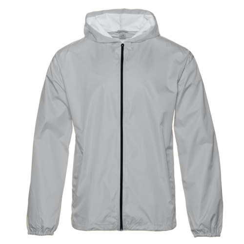 Светло-серый