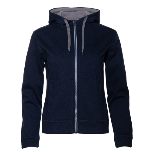 Тёмно-синий меланж