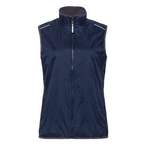 Тёмно-синий