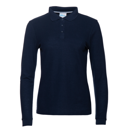 Тёмно-синий