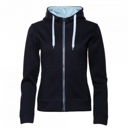 Тёмно-синий