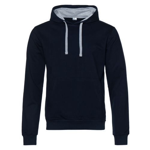 Тёмно-синий