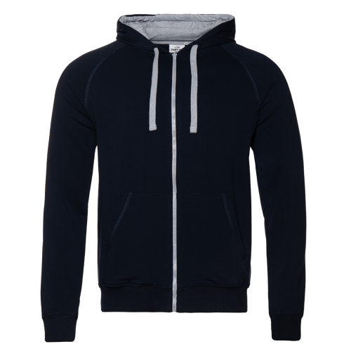 Тёмно-синий