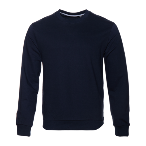 Тёмно-синий