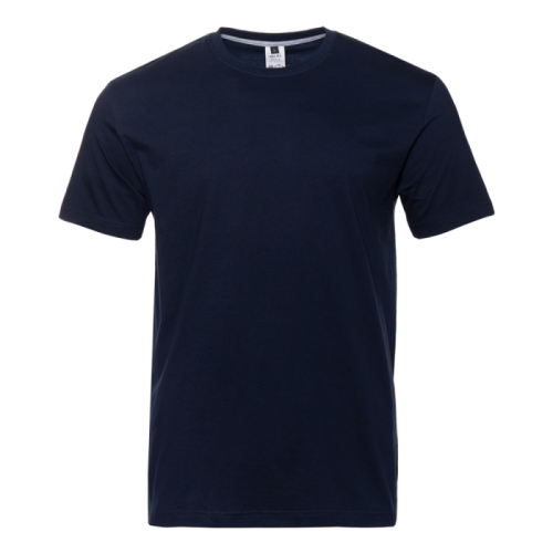 Тёмно-синий