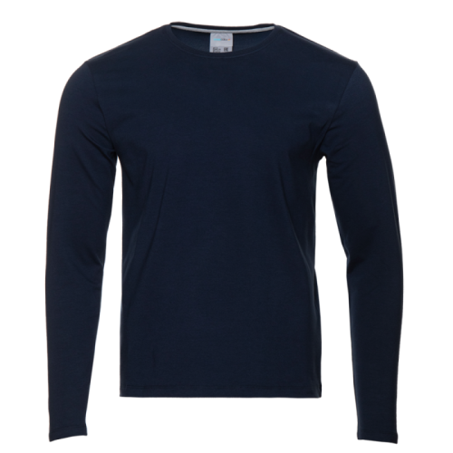 Тёмно-синий