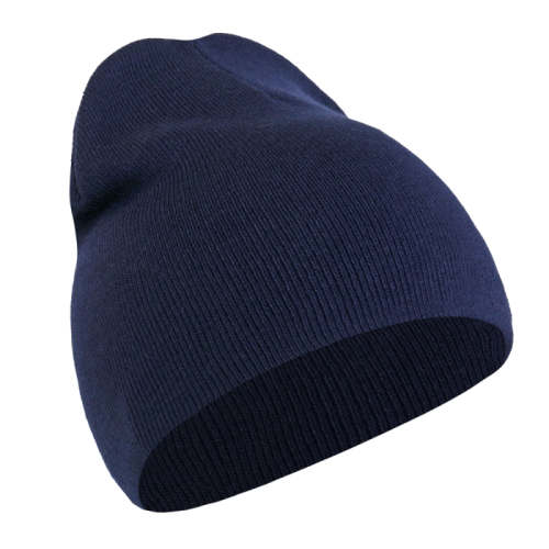 Тёмно-синий