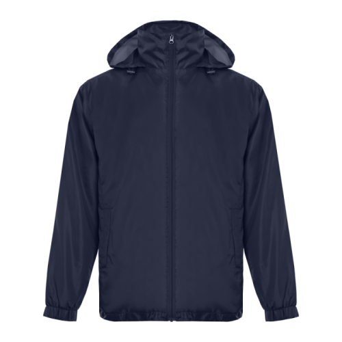 Тёмно-синий