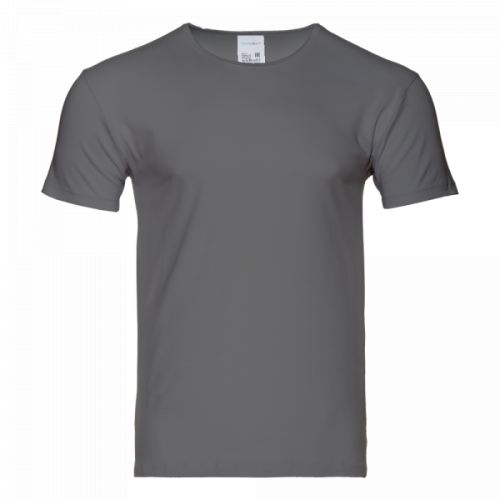 Тёмно-серый