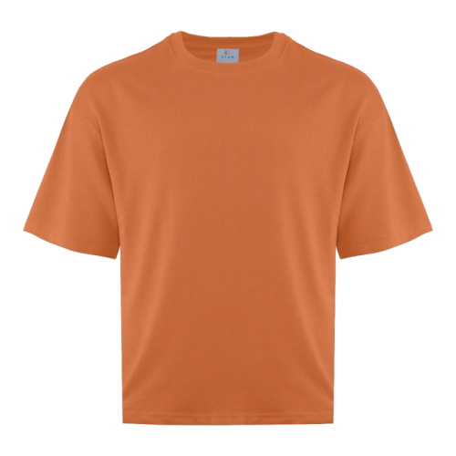 Терракотовый