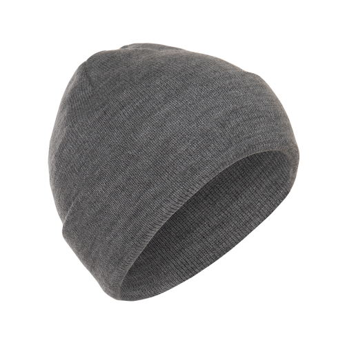 Серый меланж