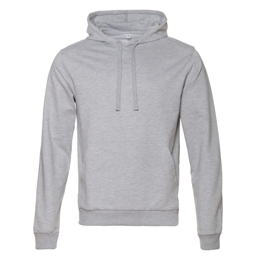 Серый меланж