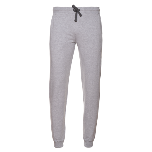 Серый меланж