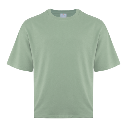 Зеленый чай