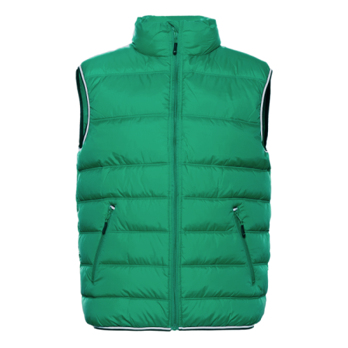 Зеленый с контрастом