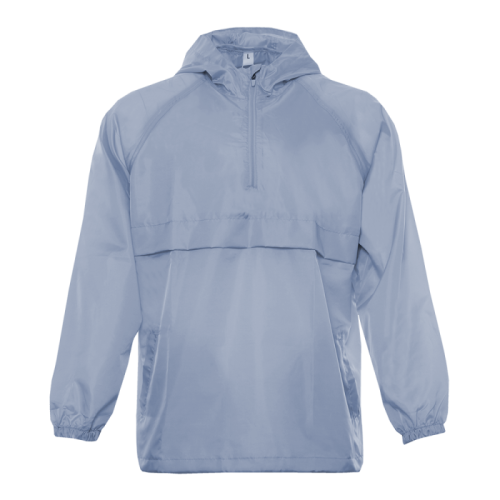 Нежно-голубой