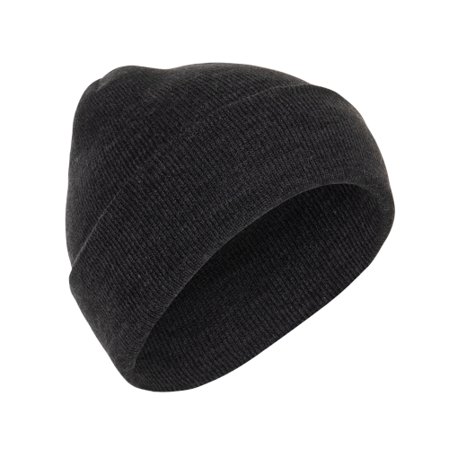 Тёмный меланж