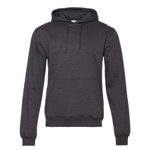 Тёмный меланж